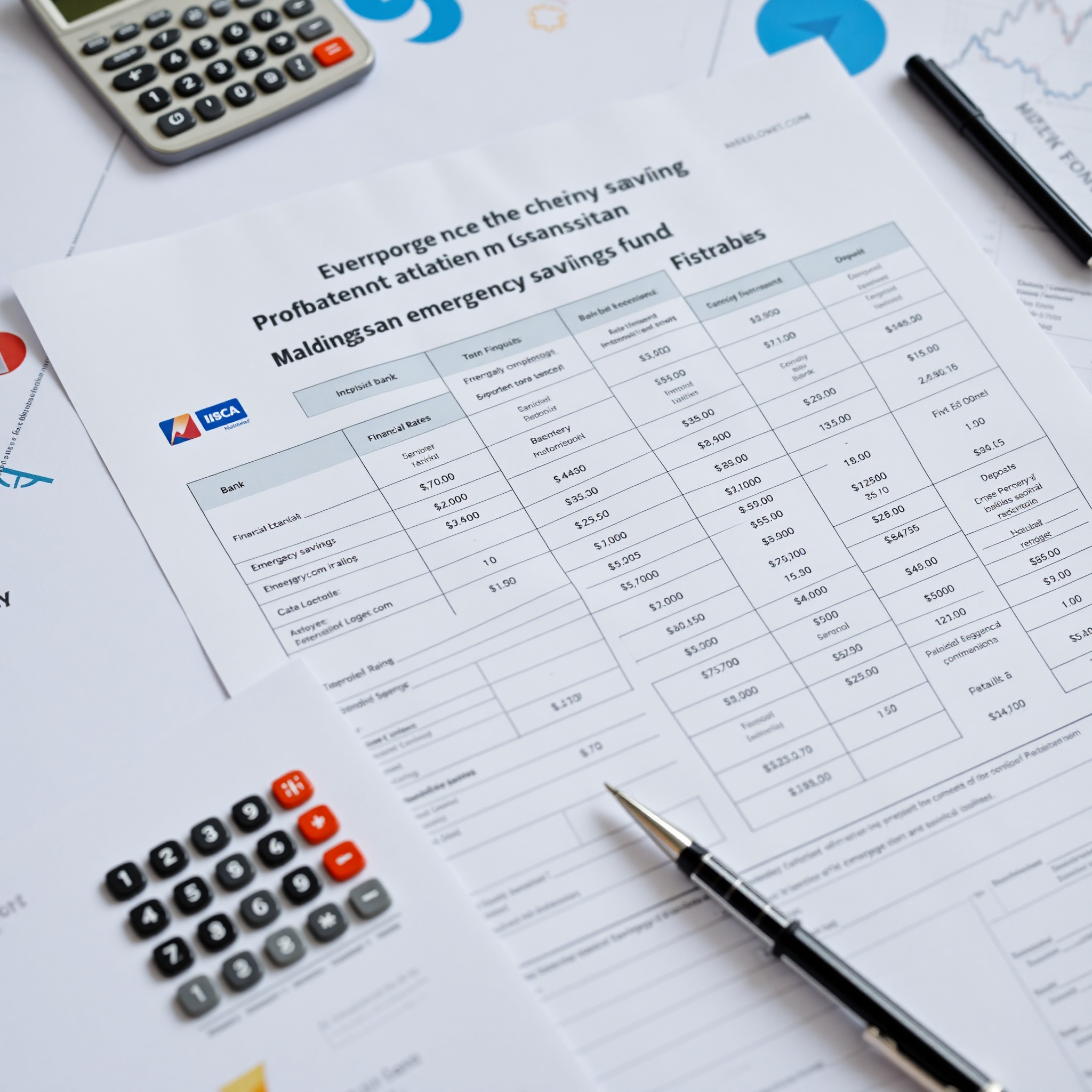 Сравнение предложений казахстанских банков для депозитов